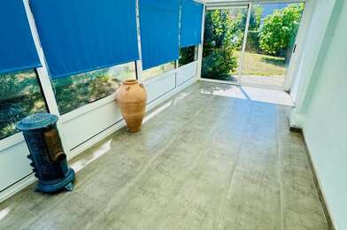 Maison 5 pièces 115000 €