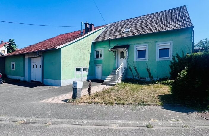 Belle maison de village — photo 2