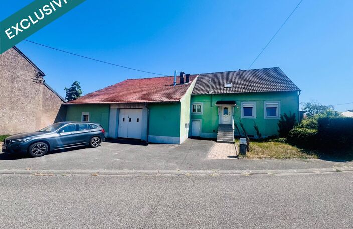 Belle maison de village — photo 3