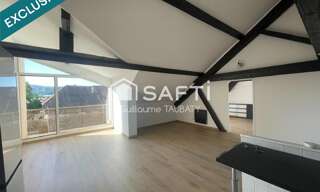 Appartement 4 Pièces 83 m² à vendre à Saône (25660)