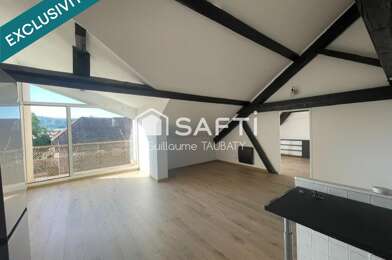 Appartement 4 pièces 175000 €