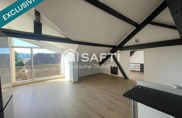 EXCLUSIVITE T4 SAONE — photo 2