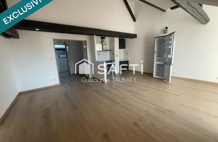 EXCLUSIVITE T4 SAONE — photo 3