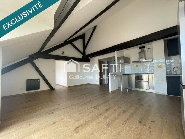 EXCLUSIVITE T4 SAONE — photo 1