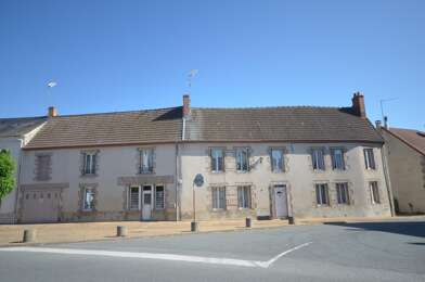 Maison 14 pièces 155000 €