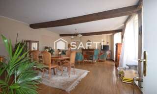 Maison 14 Pièces 276 m² à vendre à Soumans (23600)