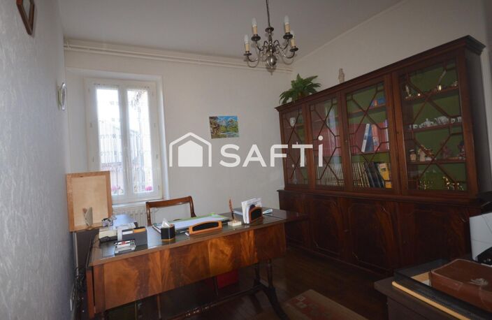 Belle maison de bourg lumineuse avec 7 chambres — photo 2