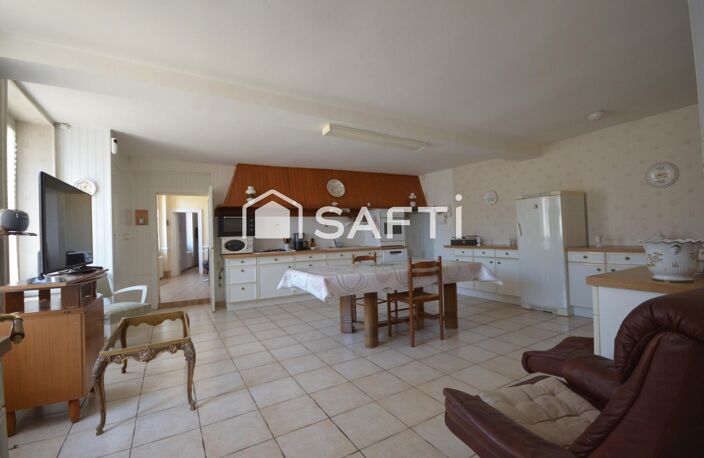 Belle maison de bourg lumineuse avec 7 chambres — photo 3