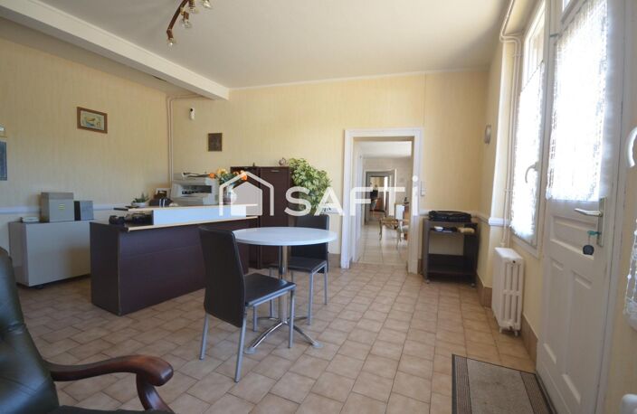 Belle maison de bourg lumineuse avec 7 chambres — photo 4