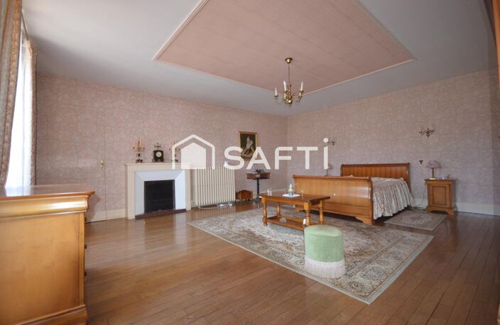 Belle maison de bourg lumineuse avec 7 chambres — photo 5