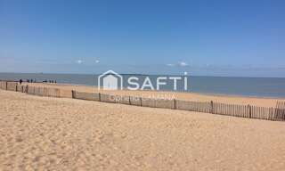 Maison 5 Pièces 113 m² à vendre à Châtelaillon-Plage (17340)