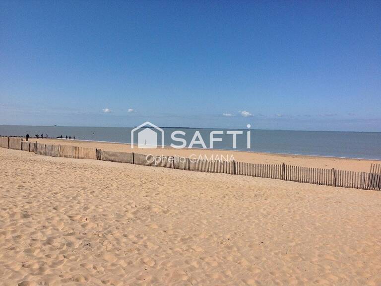Maison à fort potentiel à 2 pas de la plage — photo 1