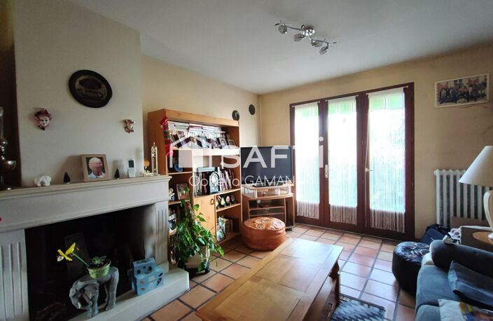 Maison à fort potentiel à 2 pas de la plage — photo 2