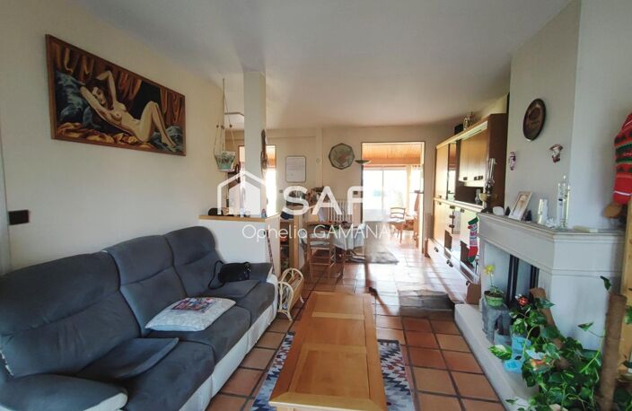 Maison à fort potentiel à 2 pas de la plage — photo 3