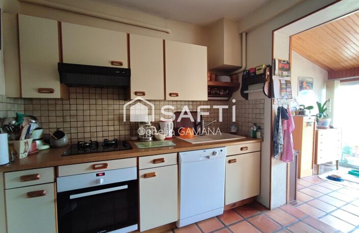 Maison à fort potentiel à 2 pas de la plage — photo 4