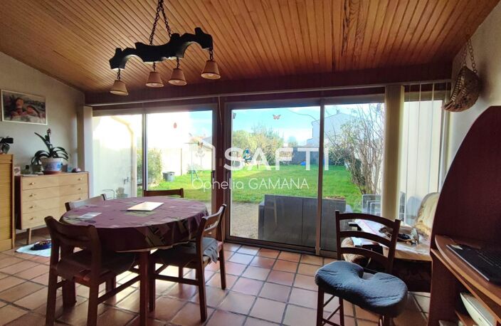 Maison à fort potentiel à 2 pas de la plage — photo 5
