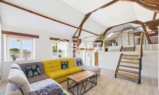 Maison 8 Pièces 260 m² à vendre à Sazilly (37220)
