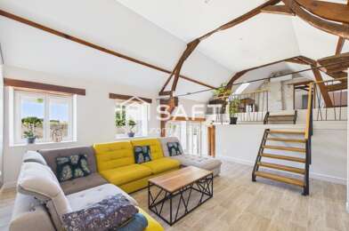 Maison 8 pièces 426000 €