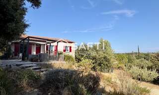 Maison 4 Pièces 84 m² à vendre à Rousson (30340)