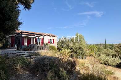 Maison 4 pièces 245000 €