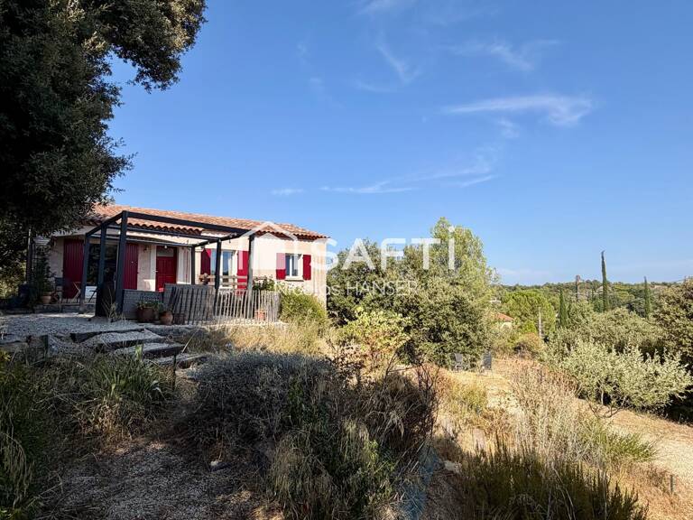 Maison de plain-pied, 3 chambres, secteur calme et résidentiel — photo 1