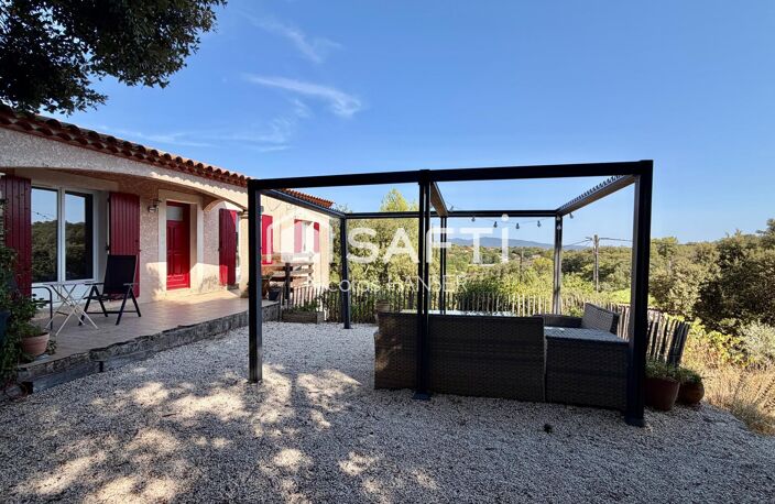 Maison de plain-pied, 3 chambres, secteur calme et résidentiel — photo 2