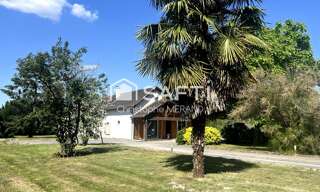 Maison 11 Pièces 178 m² à vendre à Les Ormes (86220)