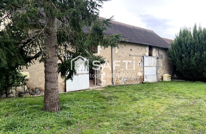 En pleine campagne grande maison de 176 m2 sur plus de 9000 m2 de terrain — photo 3