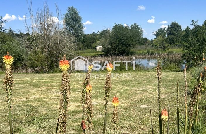 En pleine campagne grande maison de 176 m2 sur plus de 9000 m2 de terrain — photo 5