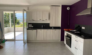 Appartement 3 Pièces 78 m² à louer à Bassens (73000)