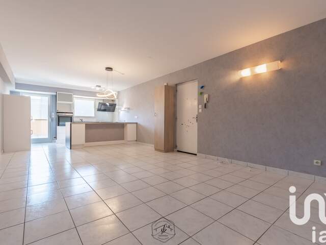 Vente Appartement 4 pièces — photo du bien