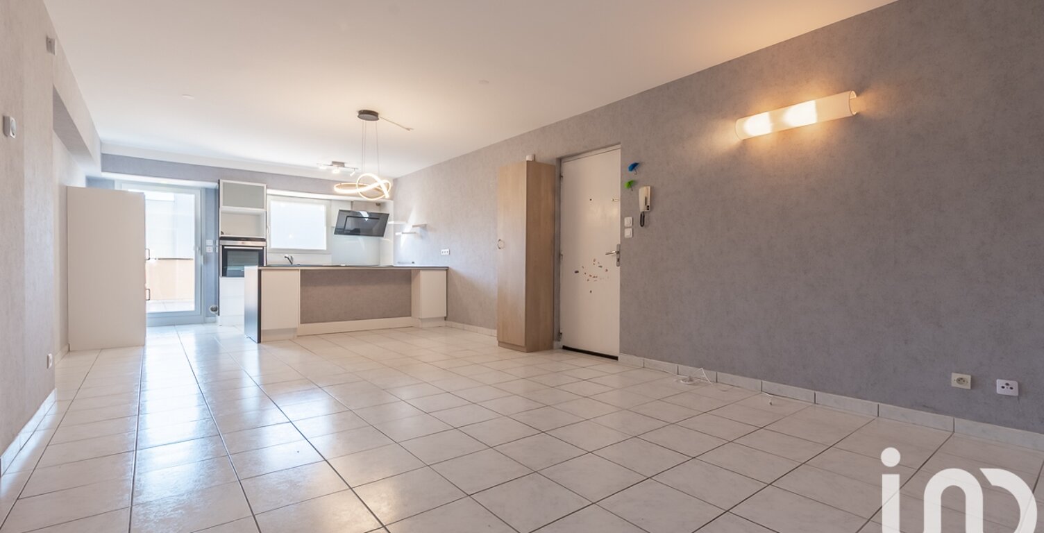 Vente Appartement 4 pièces — photo 1