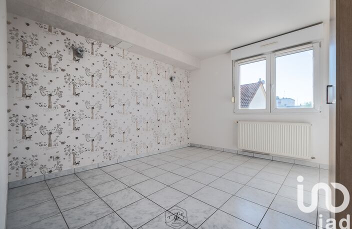 Vente Appartement 4 pièces — photo 3