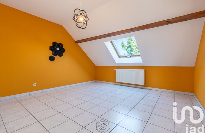 Vente Appartement 4 pièces — photo 4