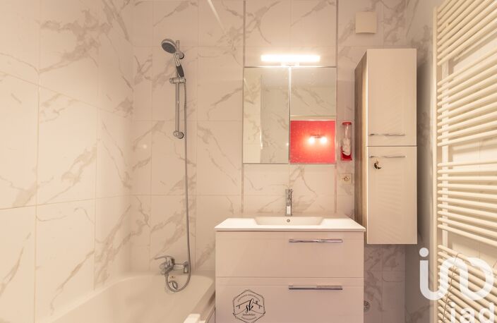 Vente Appartement 4 pièces — photo 5