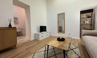 Maison 2 Pièces 35 m² à louer à Nîmes (30000)