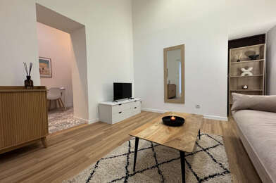 Maison 2 pièces 650 €
