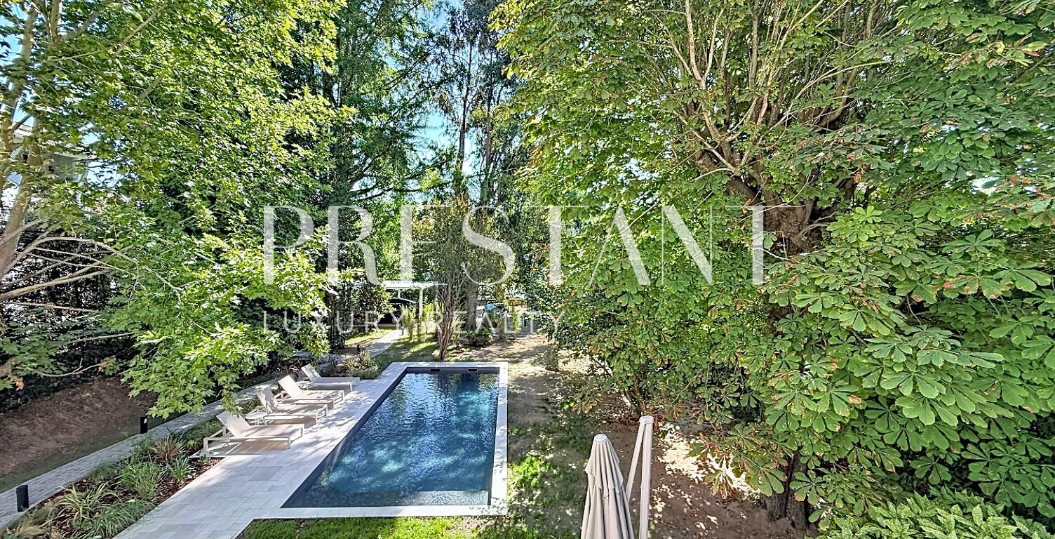 Maison — photo 1
