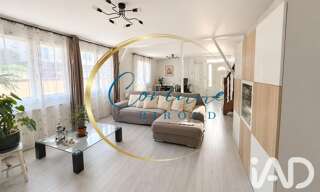 Maison 5 Pièces 110 m² à vendre à Vallangoujard (95810)