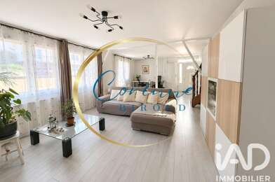 Maison 5 pièces 259000 €
