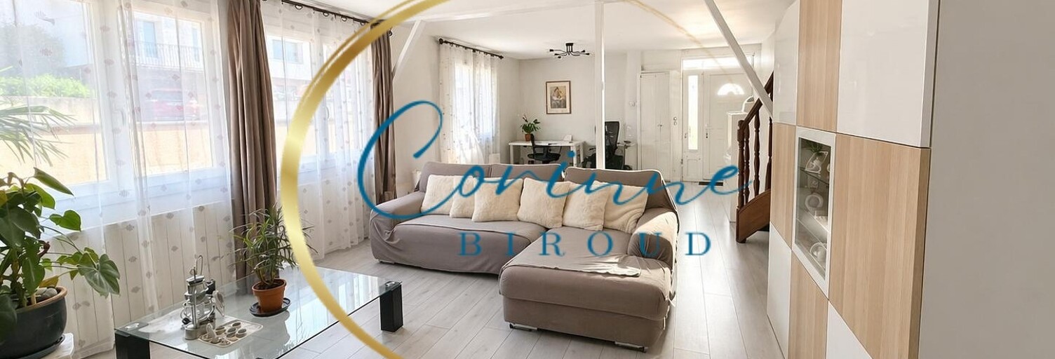 Maison 5 Pièces 110 m² à vendre à Vallangoujard (95810)
