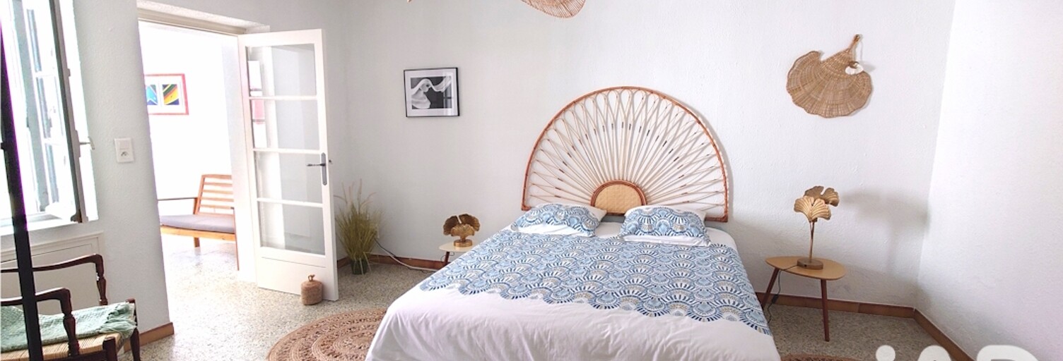 Appartement 2 Pièces 68 m² à vendre à Arles (13200)