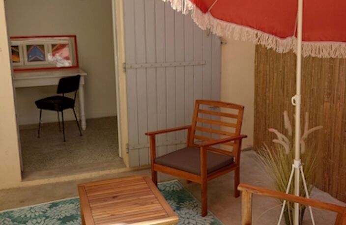 Vente Appartement 3 pièces — photo 3