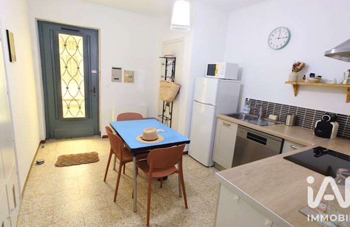 Vente Appartement 3 pièces — photo 4