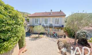 Maison 5 Pièces 140 m² à vendre à Saint-Rome-de-Tarn (12490)