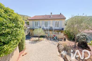 Maison 5 pièces 228000 €