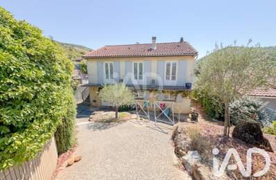 Vente Maison/villa 5 pièces — photo du bien