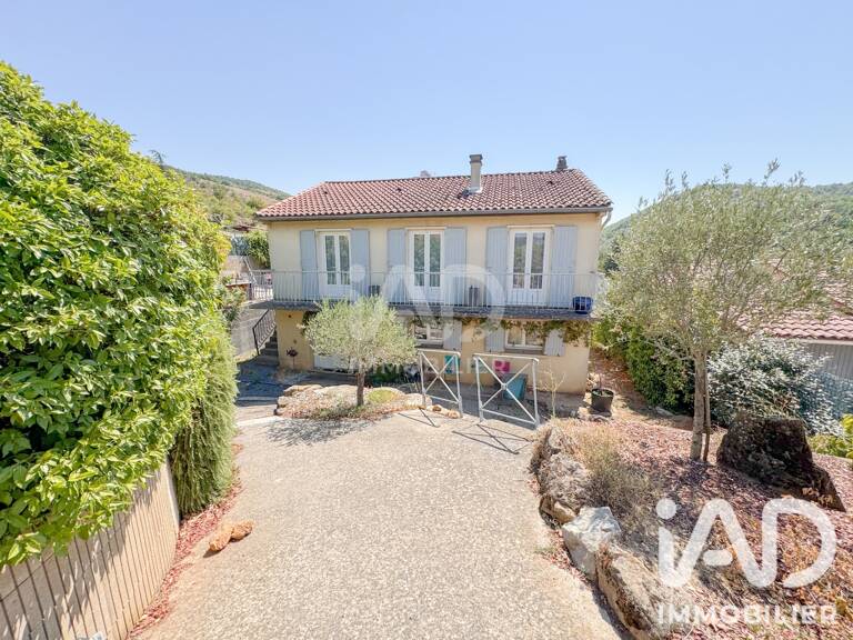 Vente Maison/villa 5 pièces — photo 1