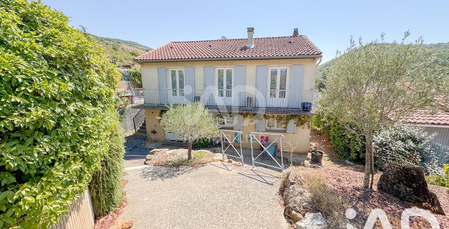 Vente Maison/villa 5 pièces — photo 1