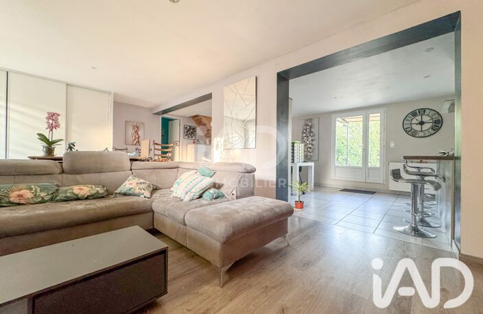 Vente Maison/villa 5 pièces — photo 3